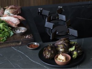 Płyta grzewcza AEG HDB64623NB 10