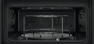 Kuchenka mikrofalowa AEG Microwave oven AEG KMK721880M 3