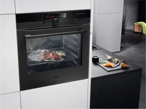 Piekarnik AEG Oven AEG BSK999330T 2