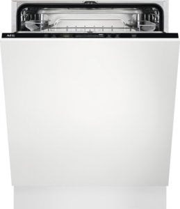 Zmywarka AEG Built-in dishwasher AEG FSB5360CZ 1