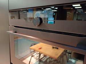 Piekarnik AEG Oven AEG KMK965090T 4