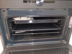 Piekarnik AEG Oven AEG KMK965090T 5