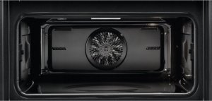 Piekarnik AEG Oven AEG KMK965090T 7