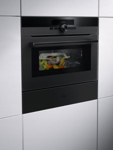 Piekarnik AEG Oven AEG KMK965090T 8