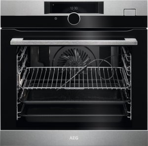 Piekarnik AEG Oven AEG BSK988330M 1