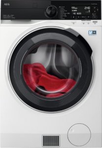 Zmywarka AEG Washing machine with drying function AEG LWR98165XE 1