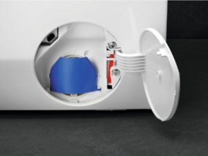 Pralka AEG AEG LFR73844VE – Pralka ładowana od frontu seria 7000 ProSteam® 8 kg, 1400 obr./min, klasa A+++ 3