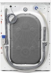 Pralka AEG AEG LFR73844VE – Pralka ładowana od frontu seria 7000 ProSteam® 8 kg, 1400 obr./min, klasa A+++ 6