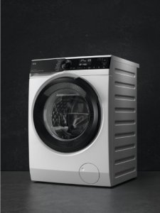 Pralka AEG AEG LFR73844VE – Pralka ładowana od frontu seria 7000 ProSteam® 8 kg, 1400 obr./min, klasa A+++ 7