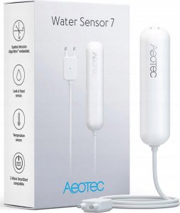 AEOTEC Aeotec Water Sensor 7, Z-Wave Plus | AEOTEC | Water Sensor 7, Z-Wave Plus 1