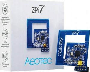 AEOTEC Aeotec Z-Pi 7, Z-Wave Plus | AEOTEC | Z-Pi 7, Z-Wave Plus 1
