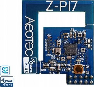AEOTEC Aeotec Z-Pi 7, Z-Wave Plus | AEOTEC | Z-Pi 7, Z-Wave Plus 2