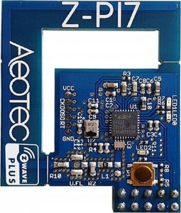 AEOTEC Aeotec Z-Pi 7, Z-Wave Plus | AEOTEC | Z-Pi 7, Z-Wave Plus 3