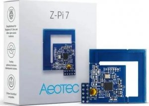 AEOTEC Aeotec Z-Pi 7, Z-Wave Plus | AEOTEC | Z-Pi 7, Z-Wave Plus 4