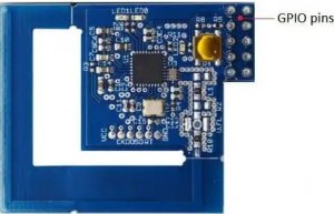 AEOTEC Aeotec Z-Pi 7, Z-Wave Plus | AEOTEC | Z-Pi 7, Z-Wave Plus 5