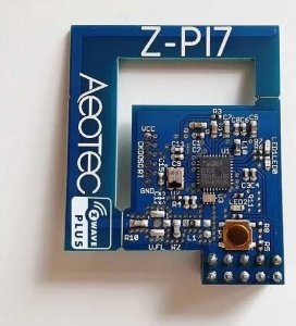 AEOTEC Aeotec Z-Pi 7, Z-Wave Plus | AEOTEC | Z-Pi 7, Z-Wave Plus 6