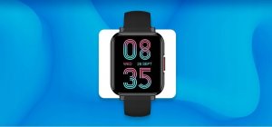 Smartwatch myPhone myPhone Watch LS czarny 3