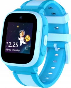 Smartwatch myPhone myPhone CareWatch Kid LTE niebieski 1