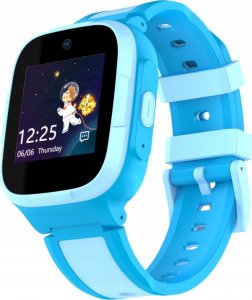 Smartwatch myPhone CareWatch Kid Niebieski  (CAREWATCHKID) 2