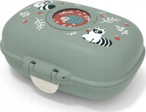 Monbento Monbento Gram Racoon oliwkowy 3