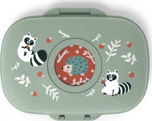 Monbento Monbento Gram Racoon oliwkowy 8