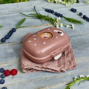 Monbento Monbento Gram Fox brązowy 3