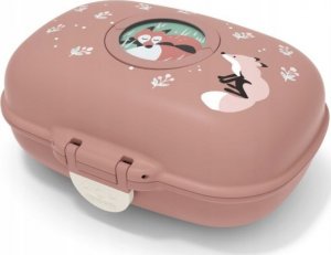 Monbento Monbento Gram Fox brązowy 4