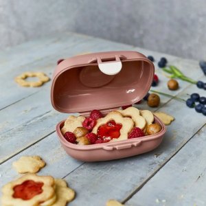 Monbento Monbento Gram Fox brązowy 9