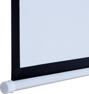 Ekran do projektora Art ART ELECTRIC SCREEN 84inch 127x170cm with remote control EA-84 4:3 6