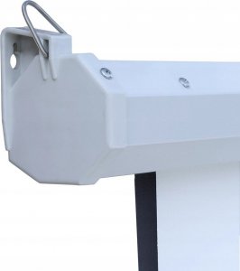 Ekran do projektora Art ART ELECTRIC SCREEN 92inch 114x203cm with remote control EA-92 16:9 5