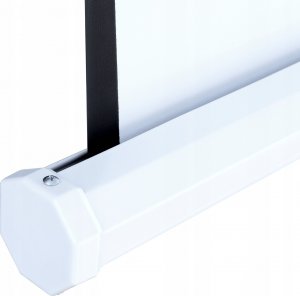 Ekran do projektora Art ART MANUAL SCREEN ON A TRIPOD 96inch 244x244cm TA-96 1:1 4