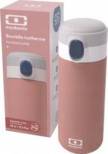 Monbento Monbento Pop Rosa Moka jasnoróżowy 5