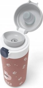 Monbento Monbento Pop Fox brązowy 2