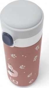 Monbento Monbento Pop Fox brązowy 3