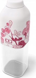 Monbento Monbento M Positive Graphic Ginkgo różowy 16