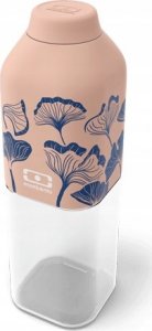 Monbento Monbento M Positive Graphic Ginkgo różowy 9