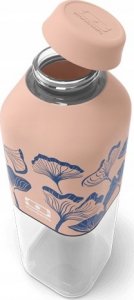 Monbento Monbento M Positive Graphic Ginkgo różowy 10