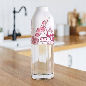 Monbento Monbento M Positive Blue Infinity granatowy 5