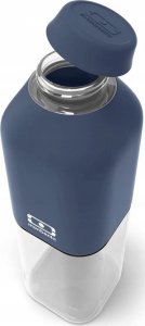 Monbento Monbento M Positive Blue Infinity granatowy 8
