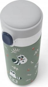 Monbento Monbento Pop Racoon oliwkowy 2