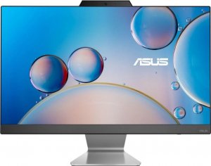 Komputer Asus Komputer AiO Asus A3402WVAK-BA003W 23,8"FHD/Core 5 120U/8GB/SSD512GB/IrisXe/W11 1