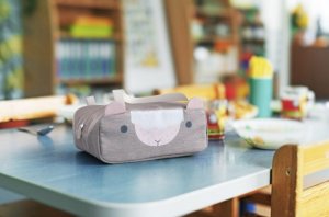 Monbento Monbento Wonder Pink Sheep szary 3