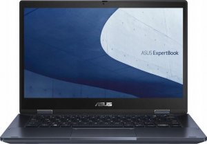 Laptop Asus Notebook Asus B1402CVA-EB0112X 14"FHD/i5-1335U/8GB/SSD512GB/IrisXe/W11Pro Star Black 3Y 1