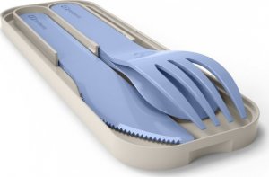 Monbento Pocket Color Natural* biało-szary 3