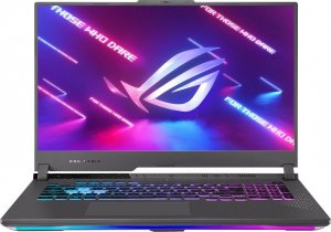 Laptop Asus Notebook Asus ROG Strix G17 G713PV-HX050W 17,3"FHD/Ryzen 9 7845HX/16GB/SSD512GB/RTX4060-8GB/W11 Grey 4
