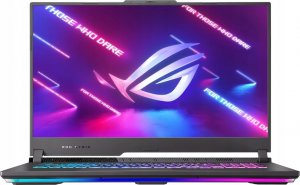 Laptop Asus Notebook Asus ROG Strix G17 G713PV-HX050W 17,3"FHD/Ryzen 9 7845HX/16GB/SSD512GB/RTX4060-8GB/W11 Grey 5