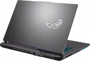 Laptop Asus Notebook Asus ROG Strix G17 G713PV-HX050W 17,3"FHD/Ryzen 9 7845HX/16GB/SSD512GB/RTX4060-8GB/W11 Grey 9