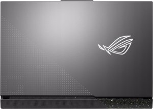 Laptop Asus Notebook Asus ROG Strix G17 G713PV-HX050W 17,3"FHD/Ryzen 9 7845HX/16GB/SSD512GB/RTX4060-8GB/W11 Grey 10