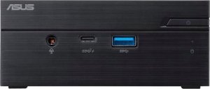 Komputer Asus Mini PC ASUS PN51 R5-5500U/Win11PX 1