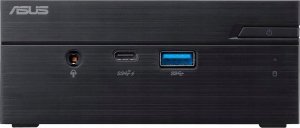 Komputer Asus Mini PC ASUS PN51 R5-5500U Barebone 1